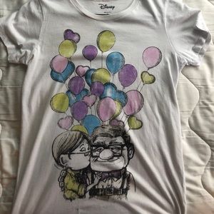 Disney shirt bundle